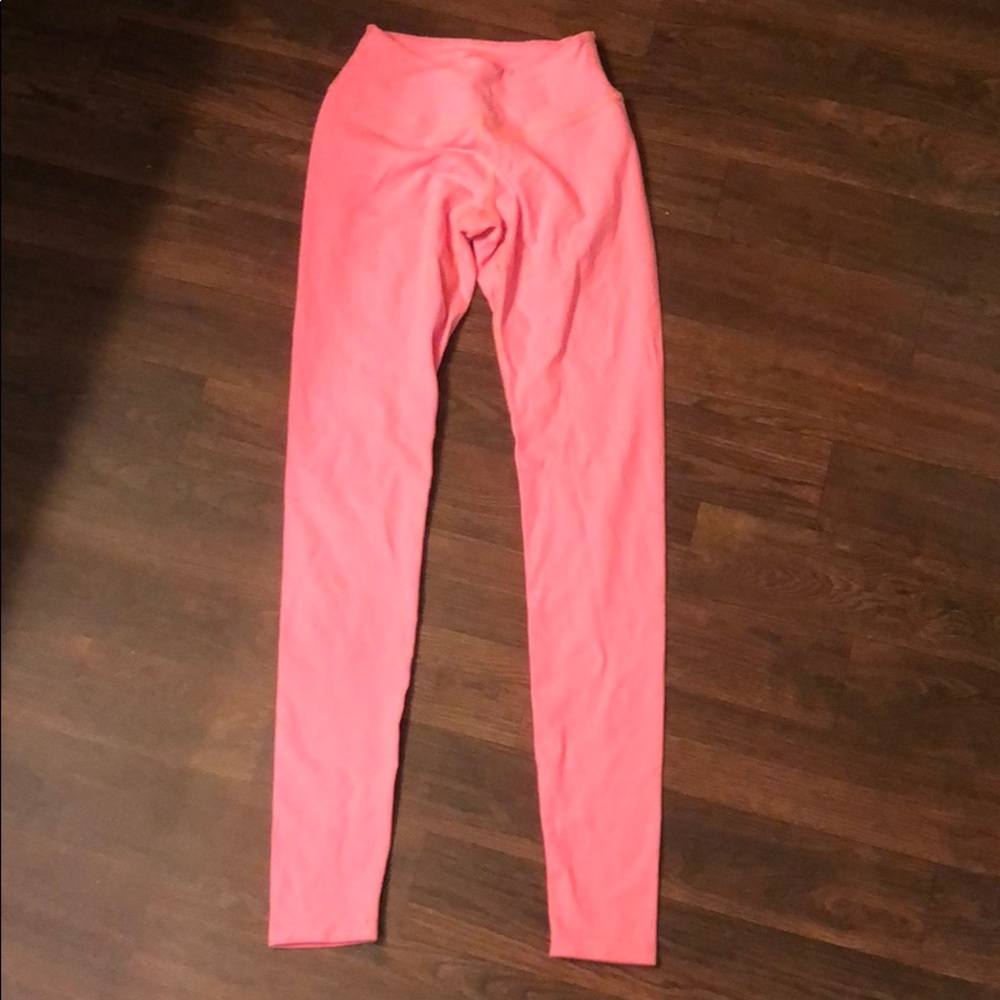 Beyond yoga leggings